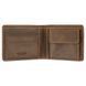 Портмоне чоловіче Visconti ART52 SADDLE TAN (ART52 SADDLE TAN) ART52 SADDLE TAN фото 3