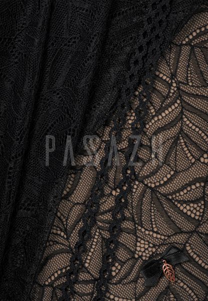 Бесшовный топ Marc & Andre W24-04VI115 36 W24-04VI115 фото