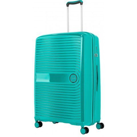 Валіза Travelite Ceris/Green велика (TL075649-80) TL075649-80 фото