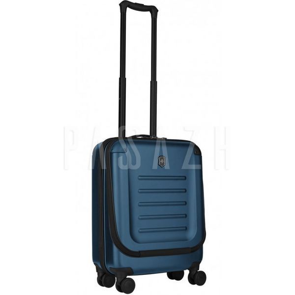 Бізнес-кейс на колесах Victorinox Travel Spectra 2.0/Dark Teal (Vt607092) Vt607092 фото