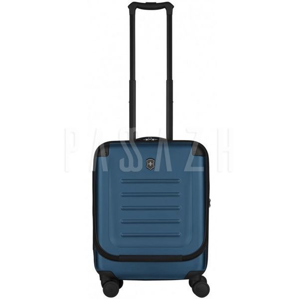 Бізнес-кейс на колесах Victorinox Travel Spectra 2.0/Dark Teal (Vt607092) Vt607092 фото