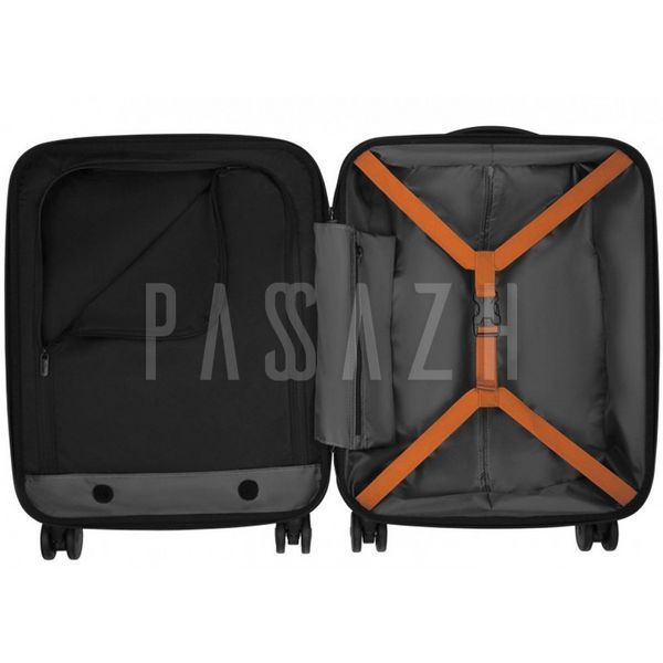 Бізнес-кейс на колесах Victorinox Travel Spectra 2.0/Dark Teal (Vt607092) Vt607092 фото
