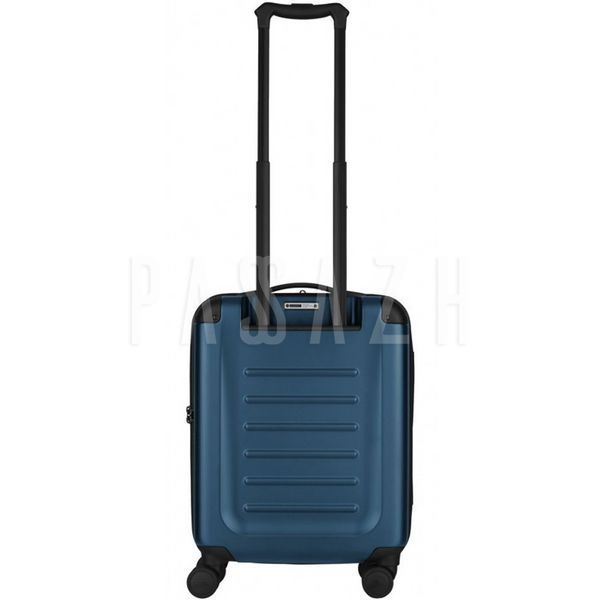 Бізнес-кейс на колесах Victorinox Travel Spectra 2.0/Dark Teal (Vt607092) Vt607092 фото