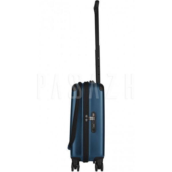 Бізнес-кейс на колесах Victorinox Travel Spectra 2.0/Dark Teal (Vt607092) Vt607092 фото