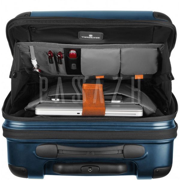 Бізнес-кейс на колесах Victorinox Travel Spectra 2.0/Dark Teal (Vt607092) Vt607092 фото