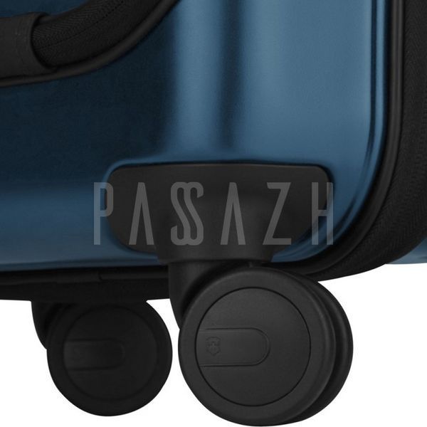 Бізнес-кейс на колесах Victorinox Travel Spectra 2.0/Dark Teal (Vt607092) Vt607092 фото
