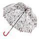 Зонт-трость женский Lulu Guinness by Fulton L719 Birdcage-2 Dressing Table (L719-035733) L719-035733 фото 3