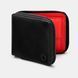 Гаманець чоловічий Yoshi Y2046 17 19 Black/Red (Y2046 17 19) Y2046 17 19 фото 1