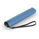 Зонт Knirps US.050 Ultra Light Slim Manual Light Blue Black UV Coating (Kn95 0050 2200) Kn95 0050 2200 фото 3