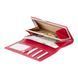 Кошелек женский Visconti MZ12 Maria c RFID Italian Red (MZ12 IT RED) MZ12 IT RED фото 4