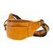 Сумка на пояс Ashwood D102 Yellow (D102 YELLOW) D102 YELLOW фото 2