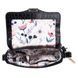 Сумка жіноча Ashwood C50 BLACK (C50 BLACK) C50 BLACK фото 5