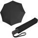 Парасолька Knirps Re&sup3; Duomatic Black (Kn95 6200 1008) Kn95 6200 1008 фото 1