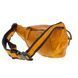 Сумка на пояс Ashwood D102 Yellow (D102 YELLOW) D102 YELLOW фото 5