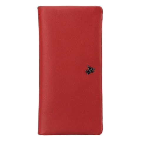 Гаманець жіночий Visconti CM70 RED/RHUMBA (CM70 RED/RHUMB) CM70 RED/RHUMB фото