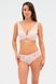 Трусы-бикини женские Effetto Lingerie NATALI 004 30 06 48/3XL перламутровые 106413 фото 3