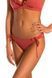 Труси для купальника жіночі BeachLife 070204-274 36/XS бордові 95367 фото 4