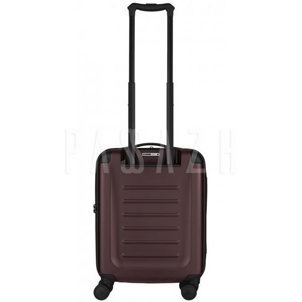 Бізнес-кейс на колесах Victorinox Travel Spectra 2.0/Beetroot (Vt607093) Vt607093 фото