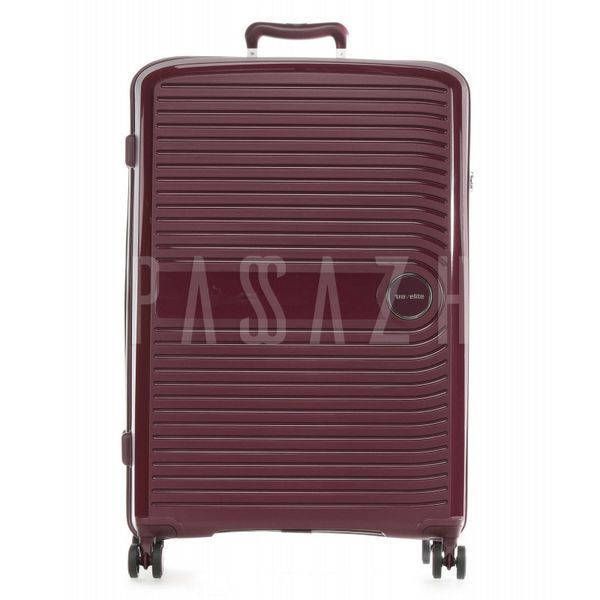 Чемодан Travelite Ceris/Blackberry большой (TL075649-19) TL075649-19 фото
