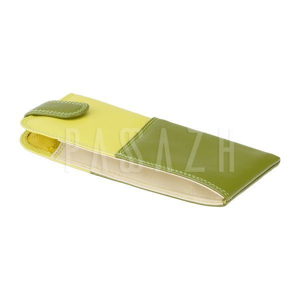 Чохол для окулярів Visconti RB106 Lime Multi (RB106 LIME M) RB106 LIME M фото