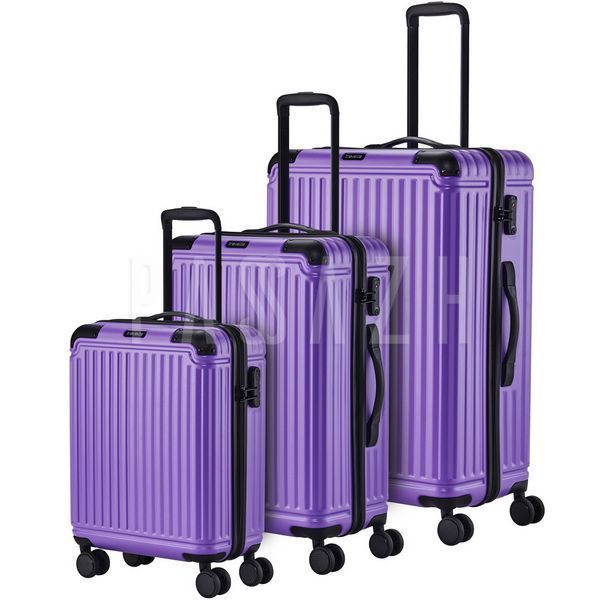 Чемодан Travelite Cruise Lilac средний (TL072648-19) TL072648-19 фото