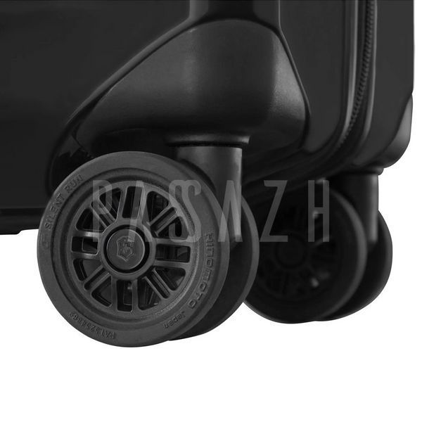 Валіза Victorinox Airox/Black середня (Vt612506) Vt612506 фото