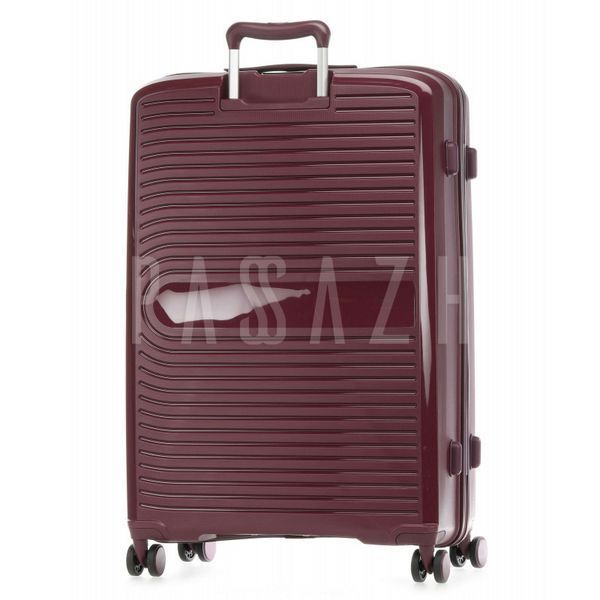 Чемодан Travelite Ceris/Blackberry большой (TL075649-19) TL075649-19 фото