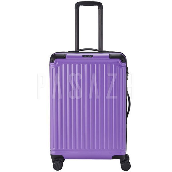 Чемодан Travelite Cruise Lilac средний (TL072648-19) TL072648-19 фото
