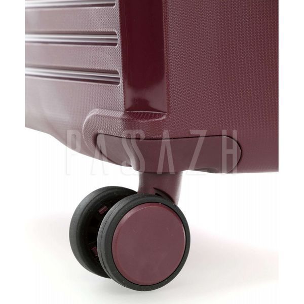 Чемодан Travelite Ceris/Blackberry большой (TL075649-19) TL075649-19 фото