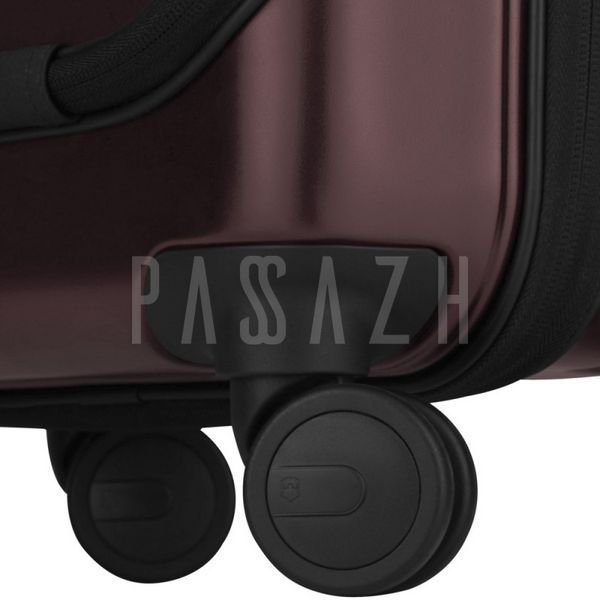 Бізнес-кейс на колесах Victorinox Travel Spectra 2.0/Beetroot (Vt607093) Vt607093 фото
