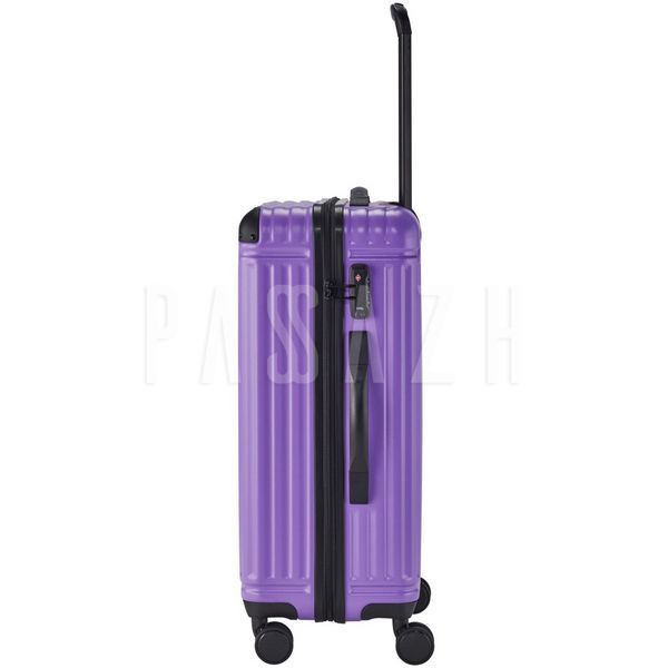 Чемодан Travelite Cruise Lilac средний (TL072648-19) TL072648-19 фото