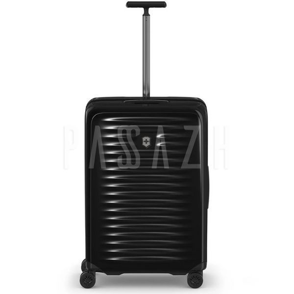 Валіза Victorinox Airox/Black середня (Vt612506) Vt612506 фото