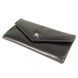 Кошелек женский Ashwood V63 Black (V63 BLACK) V63 BLACK фото 7
