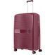 Чемодан Travelite Ceris/Blackberry большой (TL075649-19) TL075649-19 фото 1