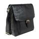 Сумка мужская Ashwood G32 Black Черный (G32 BLACK) G32 BLACK фото 2