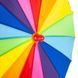 Парасолька дитяча Fulton C932-041024 Heart Junior Rainbow Heart Райдужне серце (C932-041024) C932-041024 фото 9