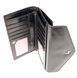 Кошелек женский Ashwood V63 Black (V63 BLACK) V63 BLACK фото 6