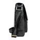 Сумка мужская Ashwood G32 Black Черный (G32 BLACK) G32 BLACK фото 3