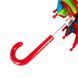 Парасолька дитяча Fulton C932-041024 Heart Junior Rainbow Heart Райдужне серце (C932-041024) C932-041024 фото 5