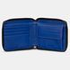 Гаманець чоловічий Yoshi Y2046 17 29 Black/Blue (Y2046 17 29) Y2046 17 29 фото 2