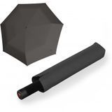 Парасолька Knirps U.090 Ultra Light XXL Manual Compact Dark Grey (Kn95 2090 0801) Kn95 2090 0801 фото