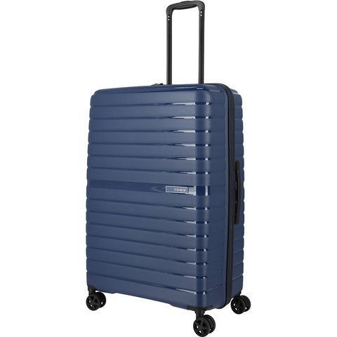 Валіза Travelite Trient Blue велика (TL076549-24) TL076549-24 фото