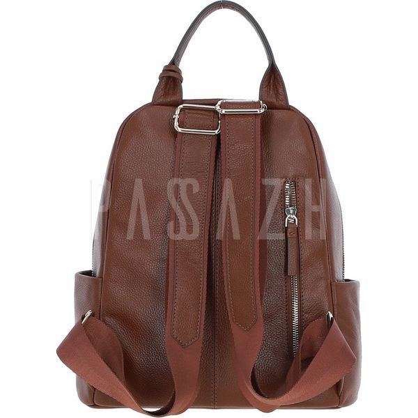 Рюкзак женский Ashwood X37 Tan Коричневый (X37 TAN) X37 TAN фото