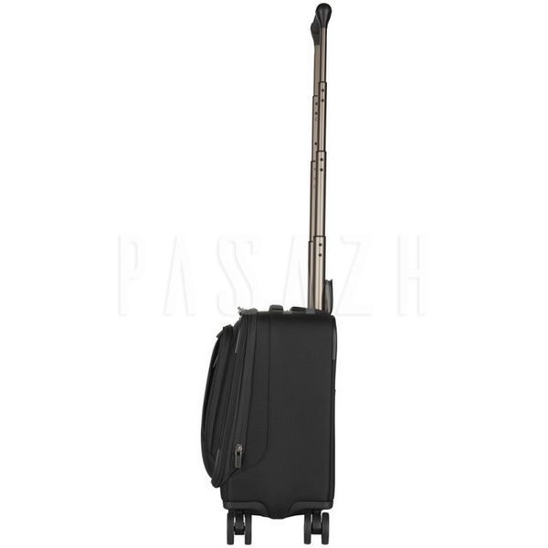 Бізнес-кейс на колесах Victorinox Travel Werks Traveler 6.0/Black (Vt606688) Vt606688 фото