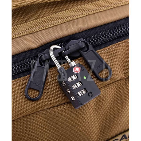 Сумка-рюкзак унисекс 28 л CabinZero Military 28L/Desert Sand Бежевий (Cz19-1402) Cz19-1402 фото
