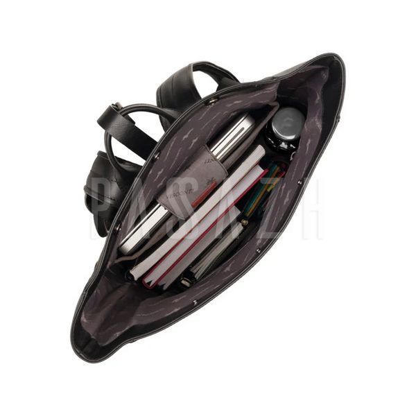 Рюкзак Visconti TC90 Transporter 14 Black (TC90 BLK) TC90 BLK фото