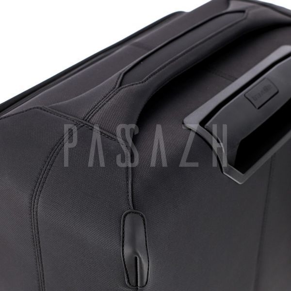 Валіза Travelite Priima Black велика (TL091649-01) TL091649-01 фото