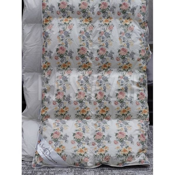 Одеяло Billerbeck пуховое Natur Daunne 155x215 см (DD3-4217/05) BK-DD3-4217 фото
