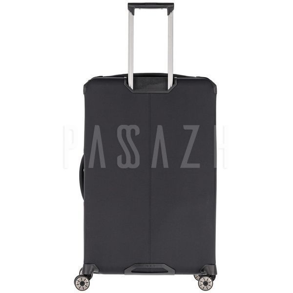 Валіза Travelite Priima Black велика (TL091649-01) TL091649-01 фото