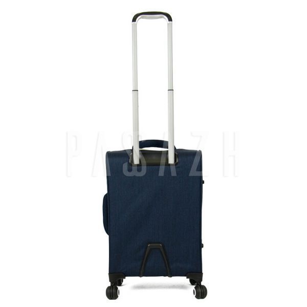 Валіза It Luggage Pivotal/Two Tone Dress Blues маленька (IT12-2461-08-S-M105) IT12-2461-08-S-M105 фото